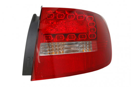 Stop lampa spate Dreapta (exterior, LED) potrivit AUDI A6 ALLROAD C6, A6 ALLROAD C7, A6 C6 05.04-09.18