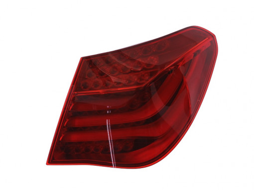 Stop lampa spate Dreapta (exterior, LED) potrivit BMW 7 (F01, F02, F03, F04) 02.08-12.15