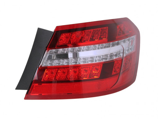 Stop lampa spate Dreapta (exterior, LED) potrivit MERCEDES E T-MODEL (S212), E (W212) 01.09-12.16