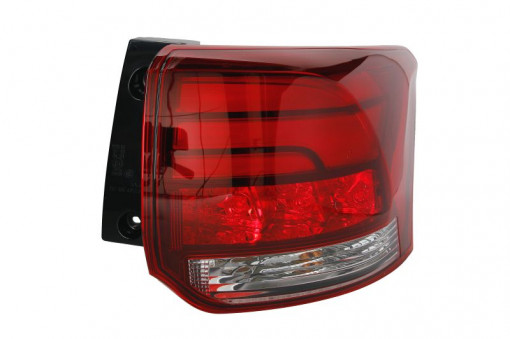 Stop lampa spate Dreapta (exterior, LED) potrivit MITSUBISHI OUTLANDER III 08.12-
