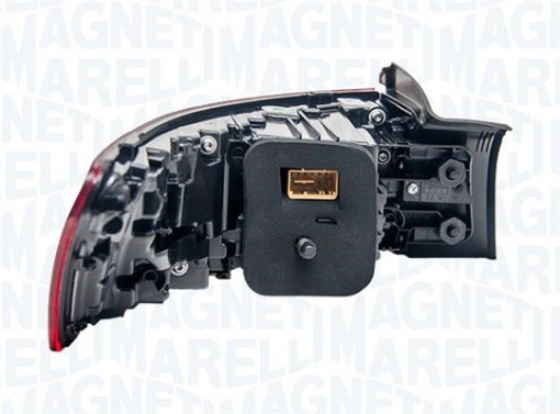 Stop lampa spate Dreapta (exterior, LED) potrivit VW ARTEON 03.17-