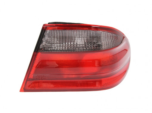 Stop lampa spate Dreapta (exterior, P21/4W/P21W/R5W) potrivit MERCEDES E T-MODEL (S210), E (VF210), E (W210) 06.95-03.03