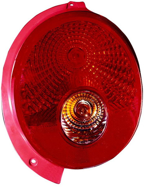Stop lampa spate Dreapta (exterior, P21/5W/P21W) potrivit CHEVROLET MATIZ; DAEWOO MATIZ 09.98-