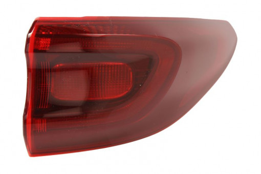 Stop lampa spate dreapta (exterior) potrivit KIA SPORTAGE 07.18-12.20