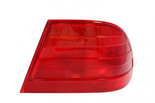 Stop lampa spate Dreapta (exterior) potrivit MERCEDES E (W210) 06.95-03.02