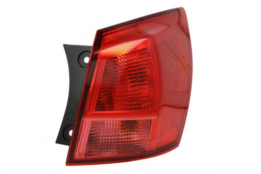 Stop lampa spate Dreapta (exterior) potrivit NISSAN QASHQAI I 11.06-04.14