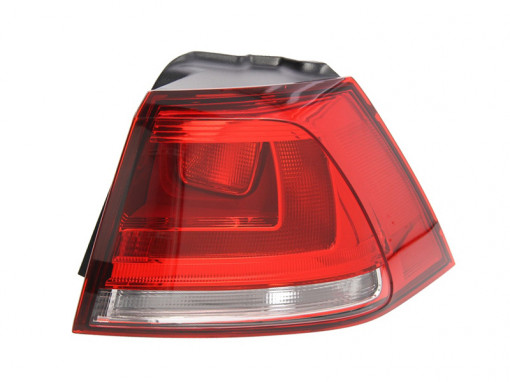 Stop lampa spate Dreapta (exterior) potrivit VW GOLF ALLTRACK VII, GOLF SPORTSVAN VII, GOLF VII 08.12-