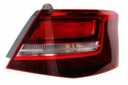 Stop lampa spate Dreapta (exterior, W21W) potrivit AUDI A3 04.12-