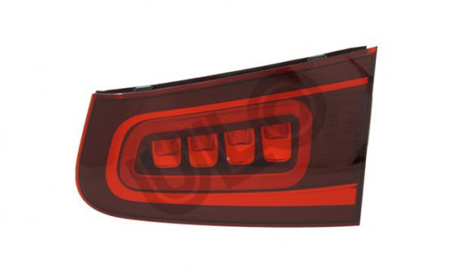 Stop lampa spate dreapta (interior, LED) potrivit MERCEDES GLC X253 03.19-