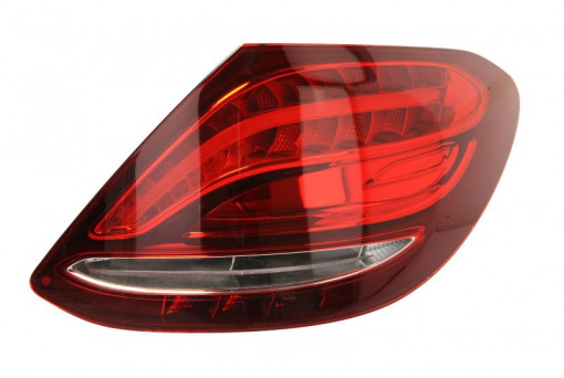 Stop lampa spate Dreapta (LED/P21W/W16W) potrivit MERCEDES E ALL-TERRAIN (S213), E T-MODEL (S213), E (W213) 01.16-