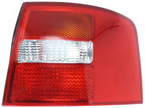 Stop lampa spate Dreapta (P21/5W/P21W) potrivit AUDI A6 C5, ALLROAD C5 01.97-08.05
