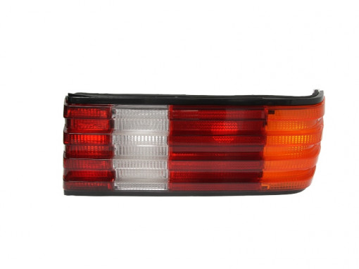 Stop lampa spate Dreapta (P21/5W/P21W) potrivit MERCEDES S (C126), S (W126) 10.79-06.91