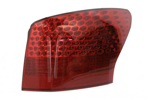 Stop lampa spate Dreapta (P21/5W/P21W) potrivit PEUGEOT 407 03.04-