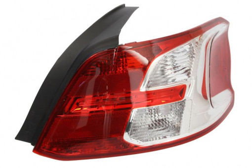 Stop lampa spate Dreapta (P21/5W/P21W/R10W) potrivit PEUGEOT 301 11.12-