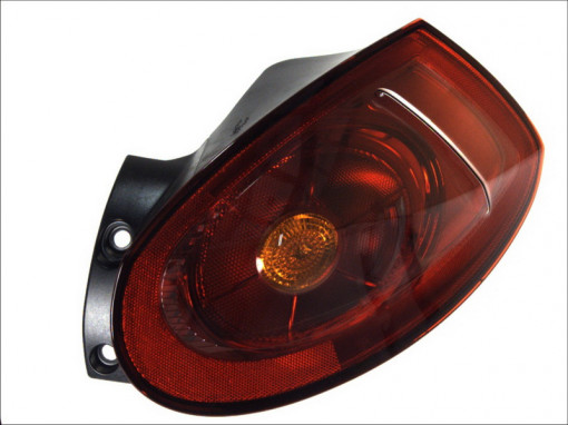 Stop lampa spate Dreapta (P21/5W/R10W) potrivit FIAT BRAVO II 11.06-12.14