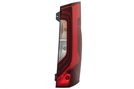 Stop lampa spate Dreapta (P21W) potrivit MERCEDES ESPRINTER (B910), SPRINTER 3,5-T (B907), SPRINTER 3,5-T (B907, B910), SPRINTER 3-T (B907), SPRINTER 3-T (B910), SPRINTER 3-T (B910, B907) 02.18-