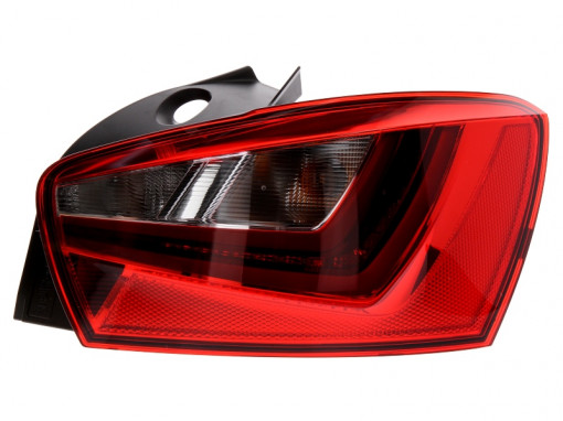 Stop lampa spate Dreapta (P21W) potrivit SEAT IBIZA IV, IBIZA IV SC, IBIZA IV ST 03.08-05.15