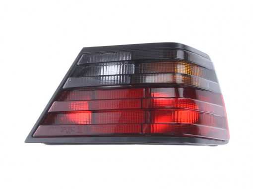 Stop lampa spate Dreapta (P21W/R10W) potrivit MERCEDES 124 (A124), 124 (C124), 124 T-MODEL (S124), 124 (W124), E (A124), E (C124), E T-MODEL (S124), E (W124) 12.84-03.98