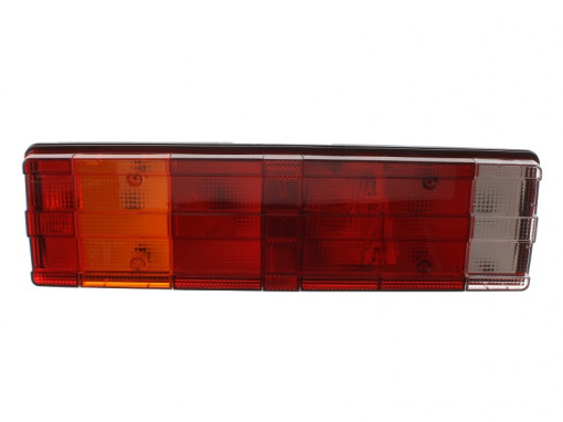 Stop lampa spate Dreapta (P21W/R5W) potrivit MERCEDES SPRINTER 2-T (B901, B902), SPRINTER 3-T (B903), SPRINTER 4-T (B904), SPRINTER 5-T (B905) 01.95-05.06