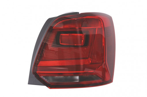 Stop lampa spate Dreapta (P21W/W16W) potrivit VW POLO, POLO V, POLO VIVO 03.09-
