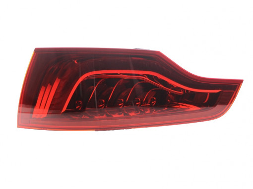 Stop lampa spate Dreapta (partea de sus, LED) potrivit AUDI Q7 03.06-08.15