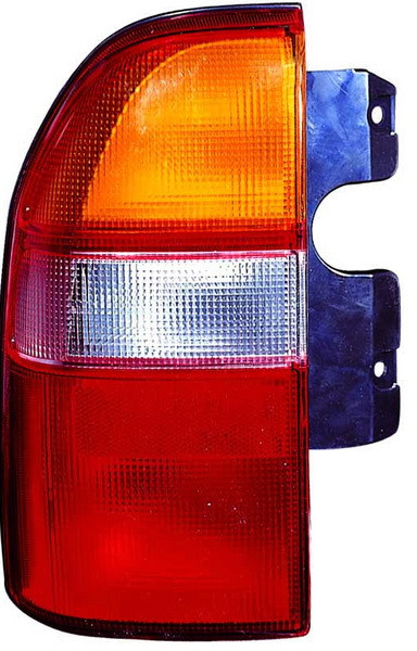Stop lampa spate Dreapta (partea de sus) potrivit SUZUKI GRAND VITARA I 03.98-