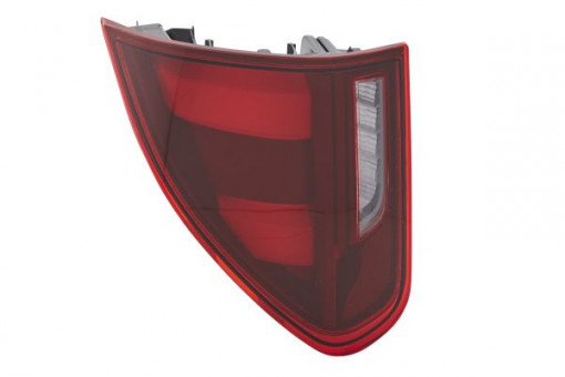Stop lampa spate Dreapta (partea interioara, LED) potrivit PEUGEOT 2008 I 03.13-