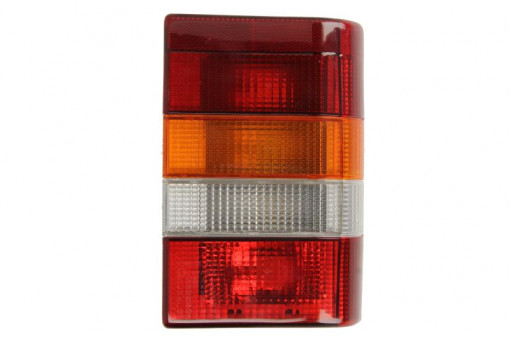 Stop lampa spate Dreapta potrivit CITROEN C15, C15/MINIVAN 10.84-12.05