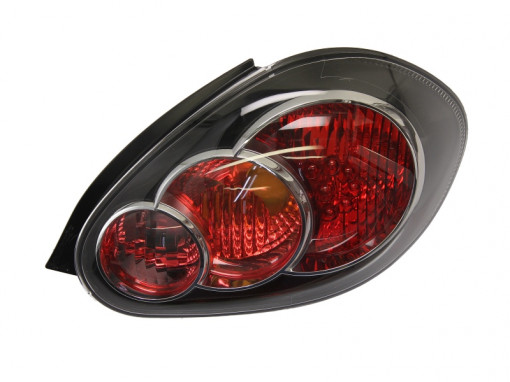 Stop lampa spate Dreapta potrivit TOYOTA AYGO 07.05-05.14