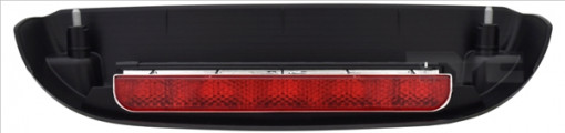 Stop lampa spate (rosu, W5W) potrivit CITROEN NEMO; FIAT FIORINO / QUBO; PEUGEOT BIPPER 11.07-04.16