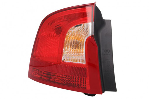 Stop lampa spate Stanga (exterior, H21W/P21W) potrivit VOLVO S60 II 04.10-12.15