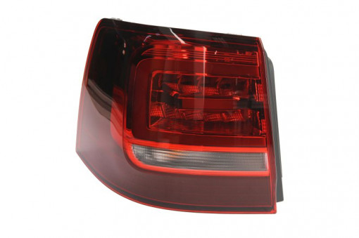 Stop lampa spate Stanga (exterior, LED/P21W) potrivit VW SHARAN 05.10-