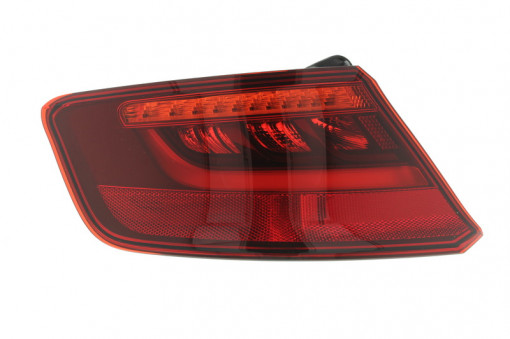 Stop lampa spate Stanga (exterior, LED) potrivit AUDI A3 06.08-