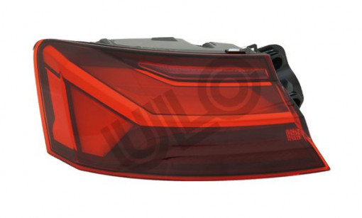 Stop lampa spate stanga (exterior, LED) potrivit AUDI A5 F5 01.19-