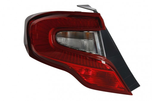 Stop lampa spate Stanga (exterior, P21W) potrivit FIAT TIPO 10.15-