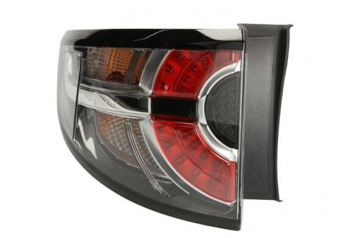 Stop lampa spate Stanga (exterior/partea de sus, LED/P21W) potrivit LAND ROVER DISCOVERY SPORT 09.14-