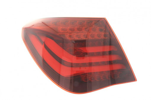 Stop lampa spate Stanga (exterior) potrivit BMW 7 (F01, F02, F03, F04) 02.08-12.15