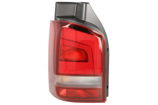 Stop lampa spate Stanga (P21/5W/P21W/R10W, haion spate) potrivit VW MULTIVAN T5, TRANSPORTER T5 11.03-08.15
