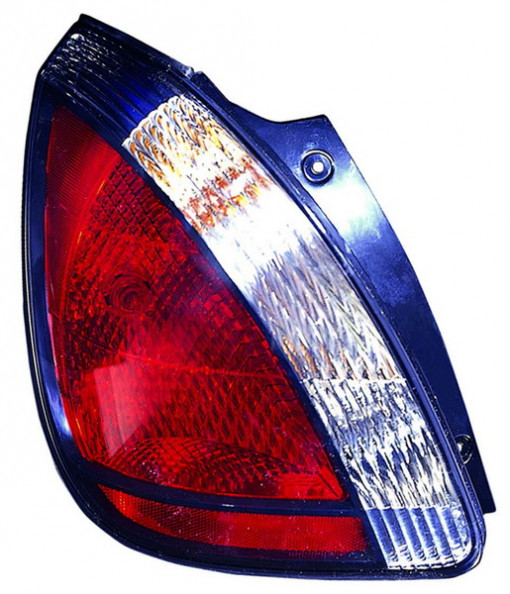 Stop lampa spate Stanga (P21/5W/P21W/W16W) potrivit KIA RIO II 03.05-12.11
