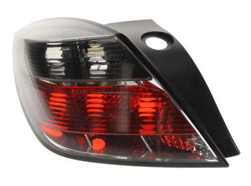 Stop lampa spate Stanga (P21W) potrivit OPEL ASTRA H, ASTRA H GTC, ASTRA H/KOMBI 01.04-05.14