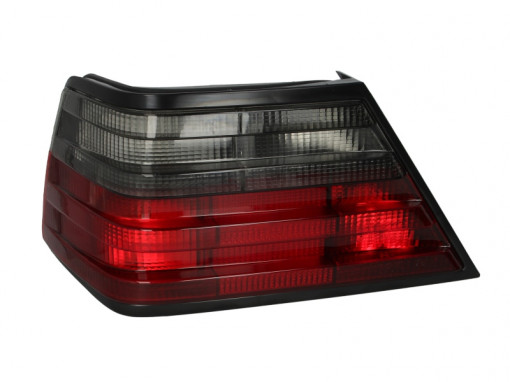 Stop lampa spate Stanga (P21W/R10W) potrivit MERCEDES 124 (A124), 124 (C124), 124 T-MODEL (S124), 124 (W124), E (A124), E (C124), E T-MODEL (S124), E (W124) 01.85-03.98