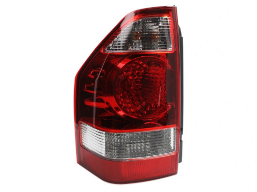 Stop lampa spate Stanga (P21W/W21/5W/W5W) potrivit MITSUBISHI PAJERO CLASSIC, PAJERO III 04.00-