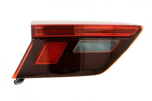Stop lampa spate Stanga (partea de sus/partea interioara, LED) potrivit VW TIGUAN 09.07-