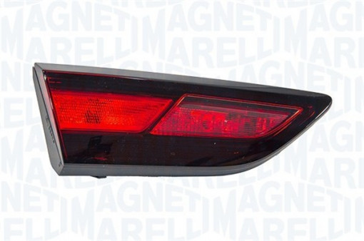 Stop lampa spate Stanga (partea interioara, H21W/W3W) potrivit OPEL ASTRA K, MOKKA / MOKKA X 06.12-