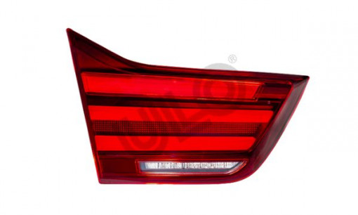 Stop lampa spate Stanga (partea interioara, LED) potrivit BMW 4 (F32, F82), 4 (F33, F83), 4 (G22, G82) 07.13-