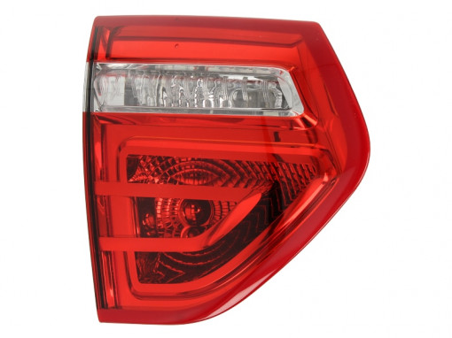 Stop lampa spate Stanga (partea interioara, P21W) potrivit CITROEN C4 PICASSO I 10.06-08.13