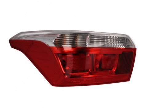 Stop lampa spate Stanga potrivit CITROEN C-ELYSEE 11.12-