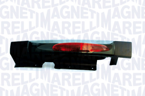 Stop lampa spate Stanga potrivit NISSAN PRIMASTAR; OPEL VIVARO A; RENAULT TRAFIC II 1.9D-2.5D 02.01-