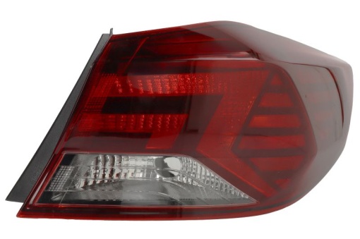 Stop spate dreapta (exterior, P21/5W/P21W) potrivit HYUNDAI ELANTRA VI 01.19-12.20