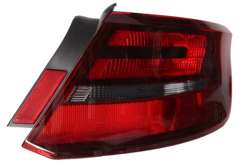 Stop spate Dreapta (exterior, P21W/W21W) potrivit AUDI A3 06.08-